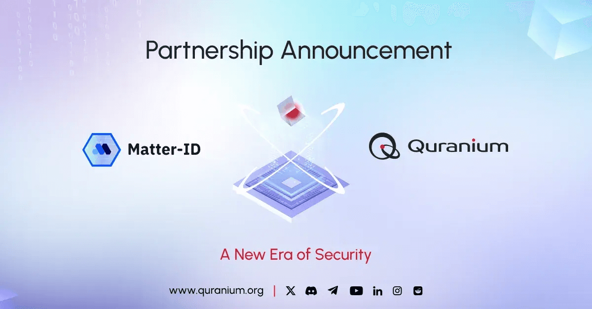 Partnership Announcement