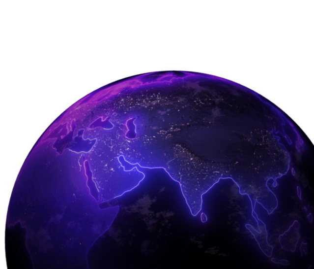 Roadshow World Planet