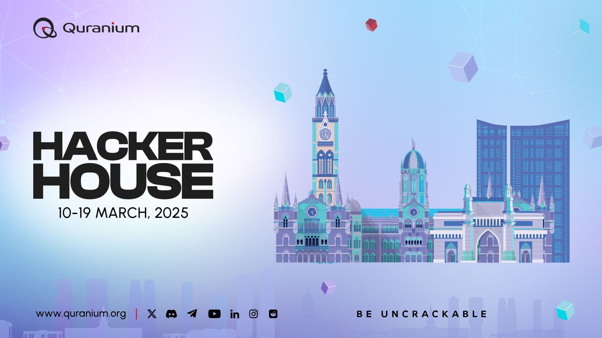 Hacker House, Mumbai