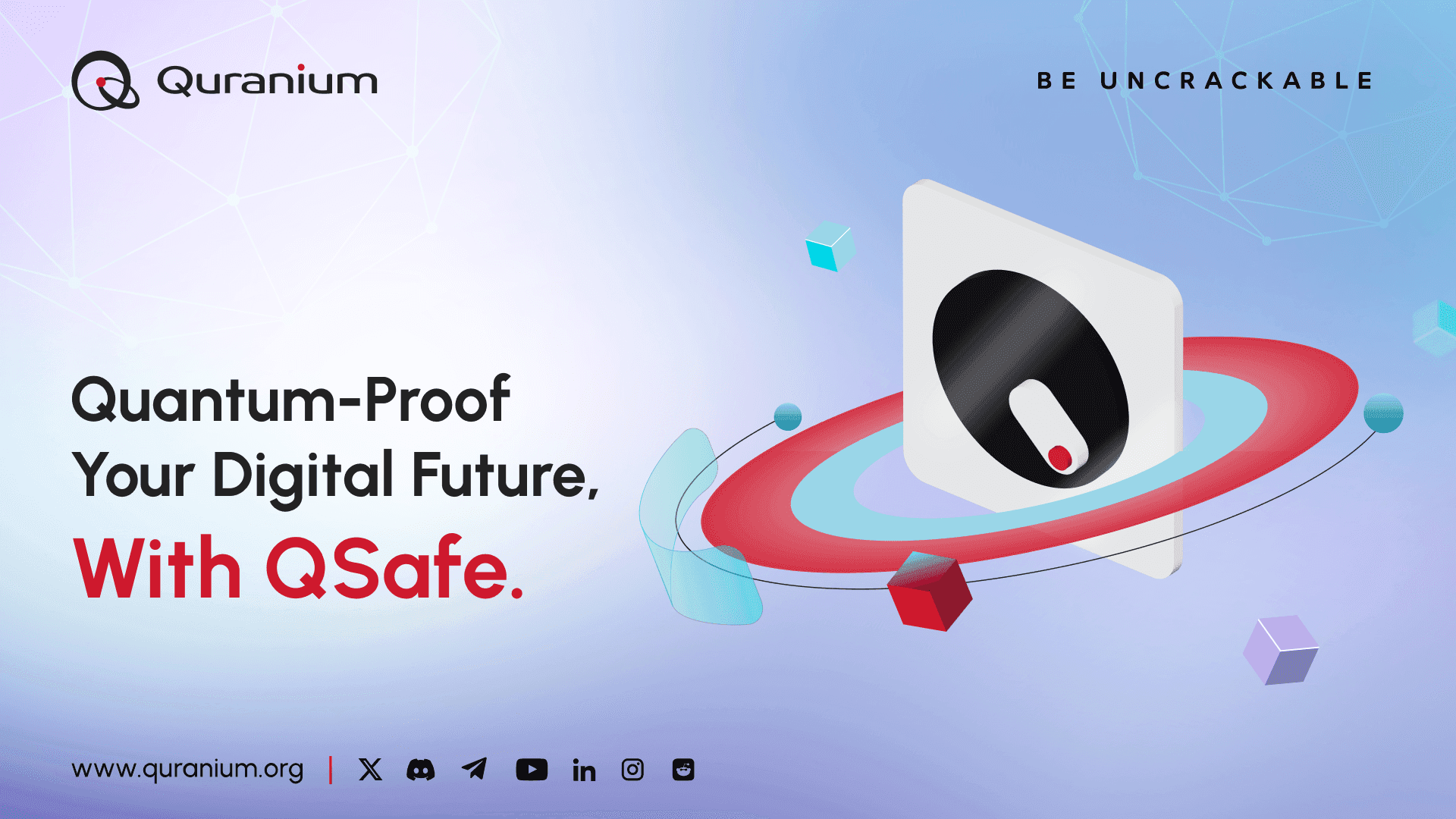 Download QSafe Wallet